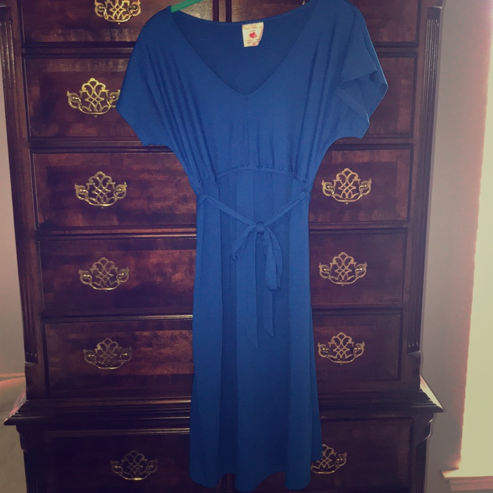 Maternity dress